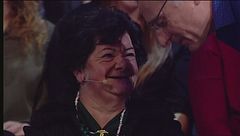 Giovanni al gioco finale