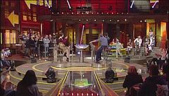 Martina sceglie l'alieno