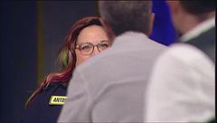 Antonella alla conquista del cucuzzaro