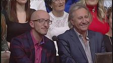 Arriva il salottino!