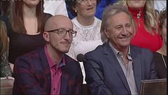 Arriva il salottino!