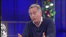 Qualcuno chiami un esorcista!