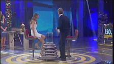Ambra è la nuova vincitrice!