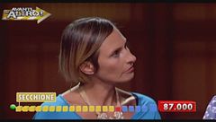 Non si dicono parolacce