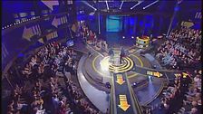 Salvo è il nuovo vincitore!