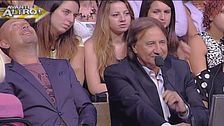 La freddura di Jurgens...