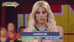 Sotto il ponte di Baracca...