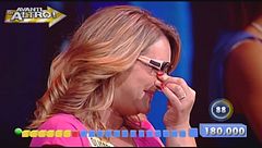 Il primo vero debutto di Olimpia