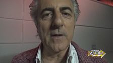 Martufello ad "Avanti un altro"