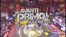 Sabato 3 ottobre
