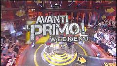 Sabato 3 ottobre