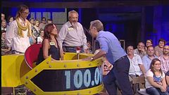 Oriana _ la nuova vincitrice di Avanti un altro!