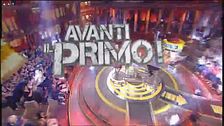 Giovedì 1 ottobre