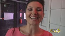 I saluti di Giovanna