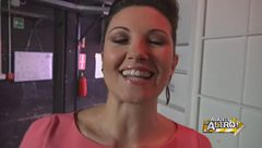 I saluti di Giovanna