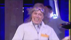 Libro di Barbara d'Urso vs. impepata di cozze