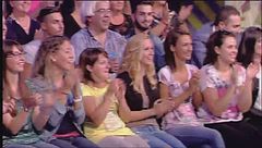 A lezione di... sfilata!