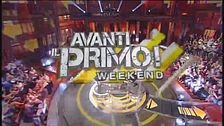Domenica 27 settembre