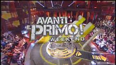 Domenica 27 settembre