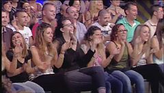 Il Bauscia non poteva mancare