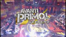 Sabato 26 settembre