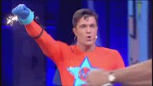 Arriva Super Mirko!