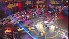 Venerdì 25 settembre