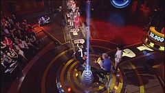 Il primo vincitore della nuova stagione!