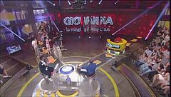 Giovanna la moglie di Amadeus