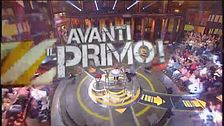 Martedì 22 settembre