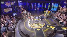 Alieno il padre, aliena la madre...