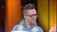 Si comincia alla grande!