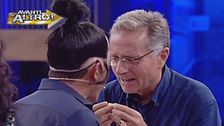 I denti di Laurenti San