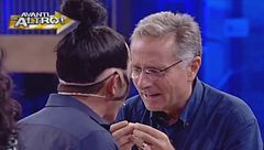 I denti di Laurenti San