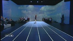 Puntata dell'8 marzo