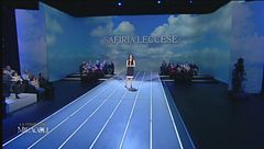 Puntata del 23 febbraio