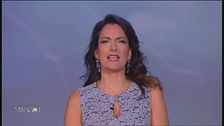 Puntata del 24 novembre