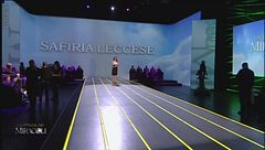 Puntata del 3 novembre