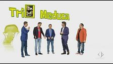 Il Trio Medusa e i vecchi bastardi