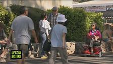 Scusa non ti vorrei disturbare
