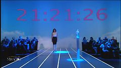 Puntata del 13 ottobre