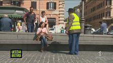 Prepotenza