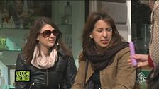 Senza inibizioni