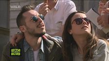 Atti osceni in luogo pubblico