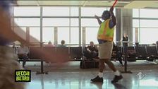 Fantasmi aeroportuali