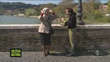 Cioè... scusa!
