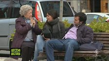 Bastarda la vecchia