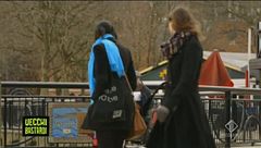 Un aiuto finito male