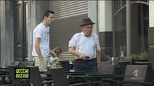 Un conto salato