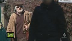 In fuga sul triciclo